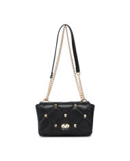Black Crossbody Handbag