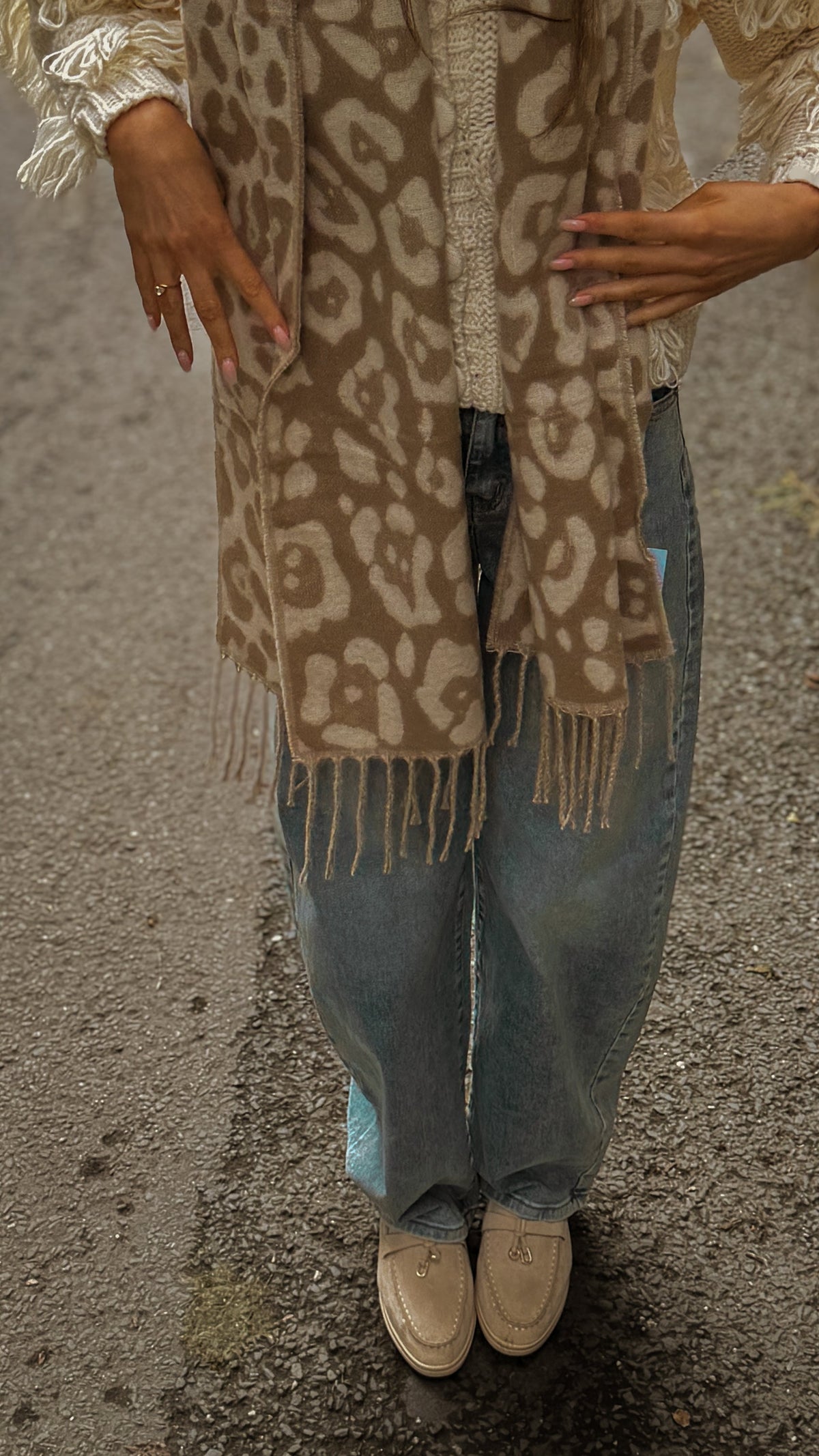 Denim
