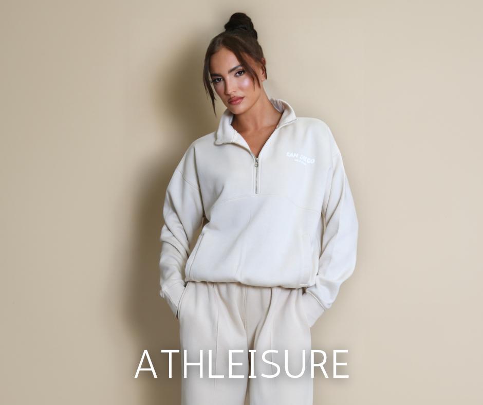 Athleisure