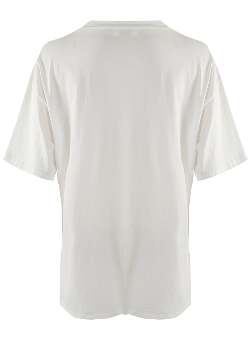 Lemon Embroidered T-Shirt