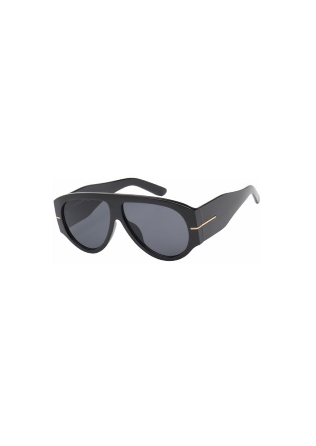Pilot Frame Sunglasses