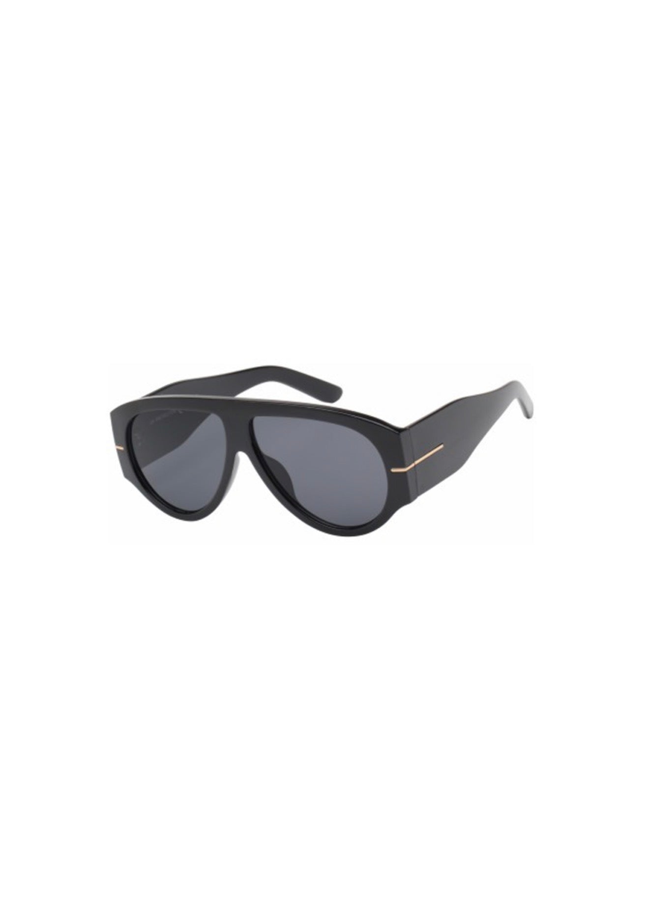 Pilot Frame Sunglasses